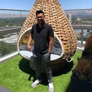 Meet your Posher, Renier